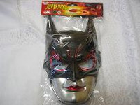 MASK  BATMAN