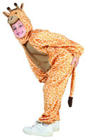 Giraffe Costume see sizes