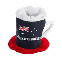 Designated Drinker Hat