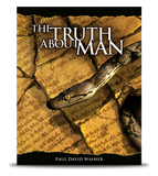 Truth About Man eBook | Paul Washer