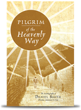 Pilgrim front cover