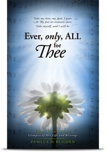 Ever only front cover