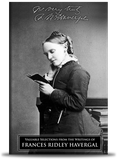 Havergal front cover