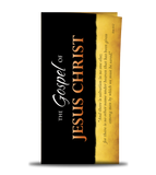 English Trifold