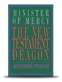 minister of mercy front cover