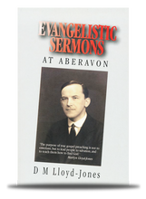 Evangelistic Sermons at Aberavon front cover.