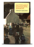 Old Testament Evangelistic Sermons front cover.