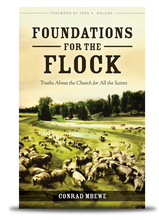 foundations front cover