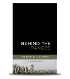 Behind The Ranges Front Cover