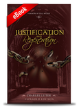 Justification and Regeneration eBook front cover