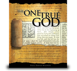 One True God eBook | Paul Washer