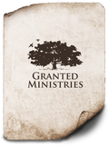 Granted Ministries Article