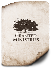 Granted Ministries Article