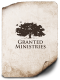 Granted Ministries Article
