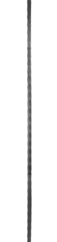 Forged Straight Iron Baluster