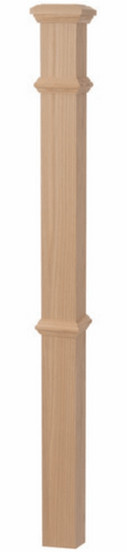 box newel, 4080 style