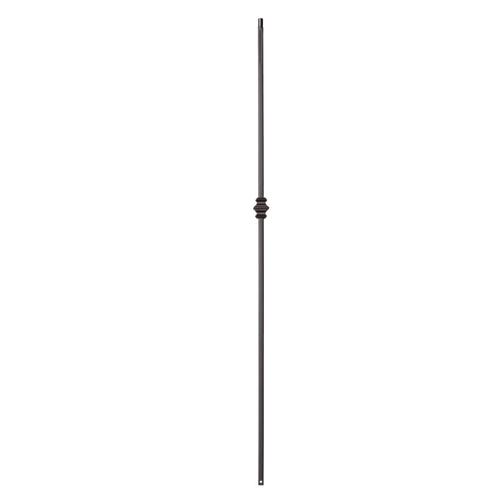 iron bars