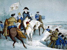 Michael Medved's Complete American Revolution Series (MP3 CDs ONLY)