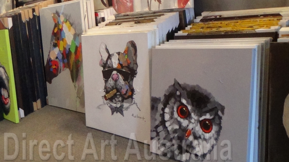 MACY066 Direct Art Australia