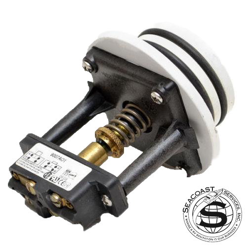 Vacuum Switch / VG2 (push type) 310540 Seacoast Services, Inc.