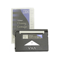 24R2138 IBM VXA Cleaning Cartridge (For All VXA Drives)