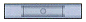 Nylon Butt Connector w/ straight barrel 16-14 Ga.