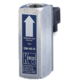 SMN Series Flow Switch For Liquids