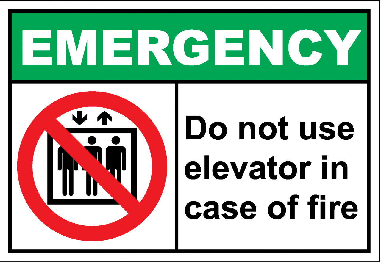 emerh007-do-not-use-elevator-in-case-of-fire-safetykore