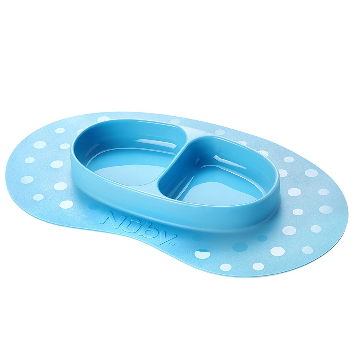 nuby sure grip miracle mat section plate 6m 3 colours nuby sure grip miracle mat section plate 6m 3 colours