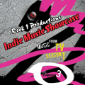 Indie Music Showcase (CD3) MP3 Album
