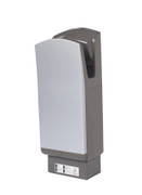 Mitsubishi Jet Towel JT-SB116EH-G-UL High Speed Hand Dryer