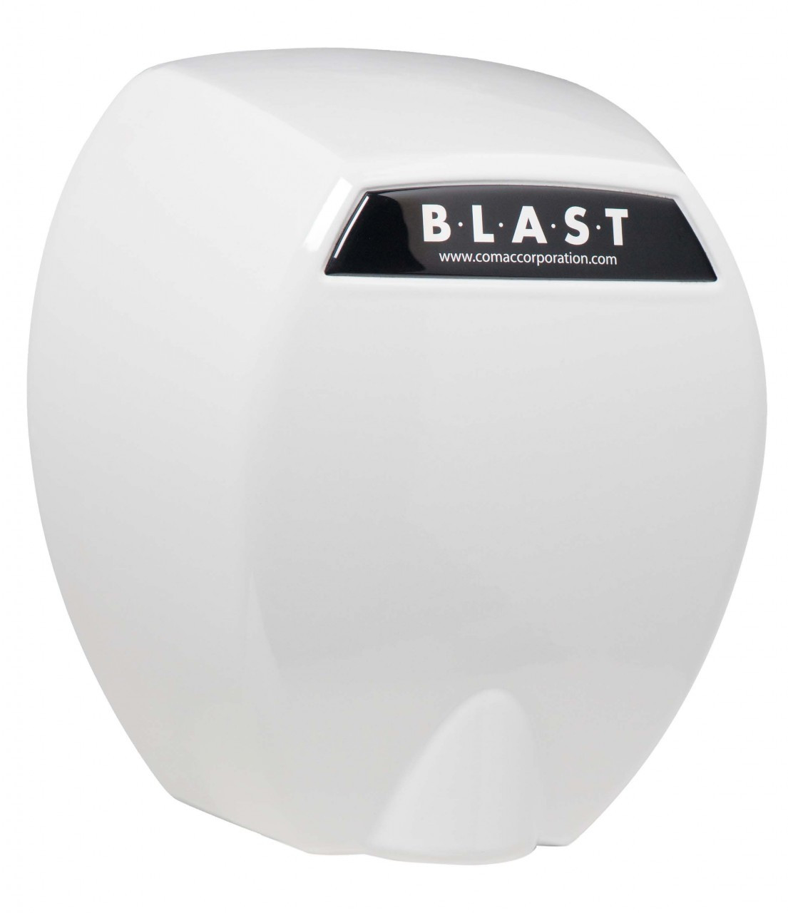 Blast Hand Dryer