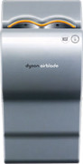 AB02 Dyson Airblade Hand Dryer on HandDryerSupply.com