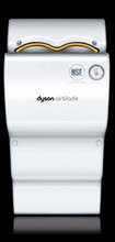 Dyson Airblade Hand Dryer - AB04 White