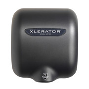 Xlerator hand dryer XL-GR on HandDryerSupply.com