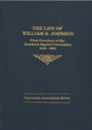 W B Johnson book cover