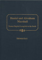 Daniel & Abraham Marshall book cover
