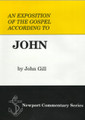 John dust jacket front