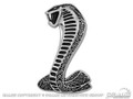 Cobra Emblem (LH)