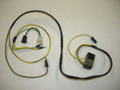 1969 Tilt and Swing Away Steering Column Wiring