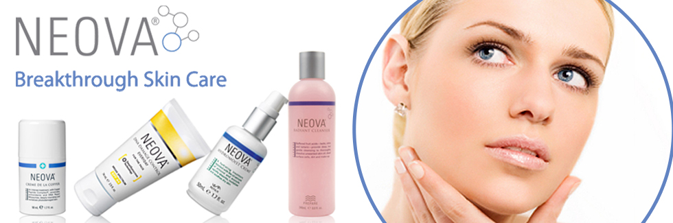 Neova Skin Care Products on sale at BeautifiedYou.com