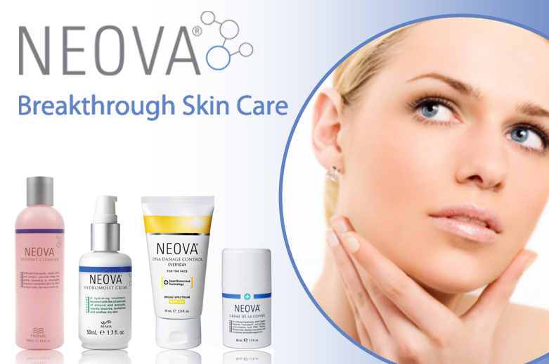 Neova Skin Care Products on sale at BeautifiedYou.com