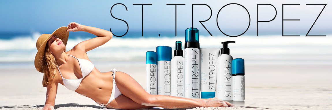 Watch The Self-Tanner That Lasts Longer Than The Real Thing video Watch The Self-Tanner That Lasts Longer Than The Real Thing video