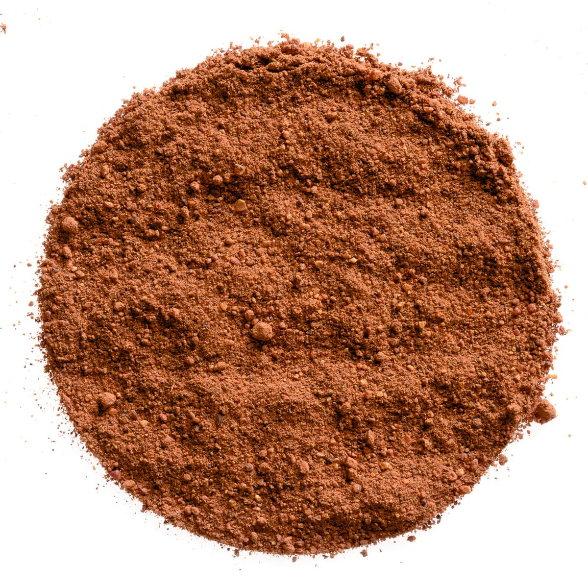 ground annatto