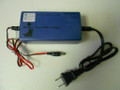 Universal Smart Charger