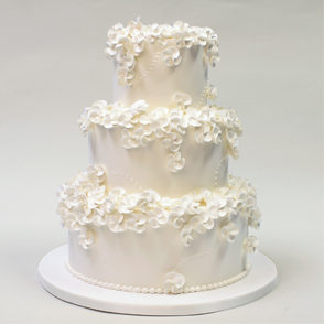 Chicago Wedding Cakes Favors Gifts Cookies Brownies And Hand Order Wedding Cake Online