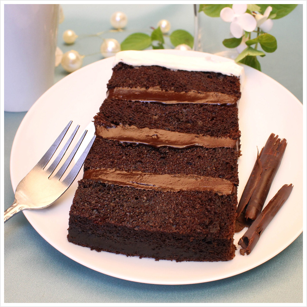 Cake Sample cake Chicago gourmet wedding cakes, truffles, & baked goods