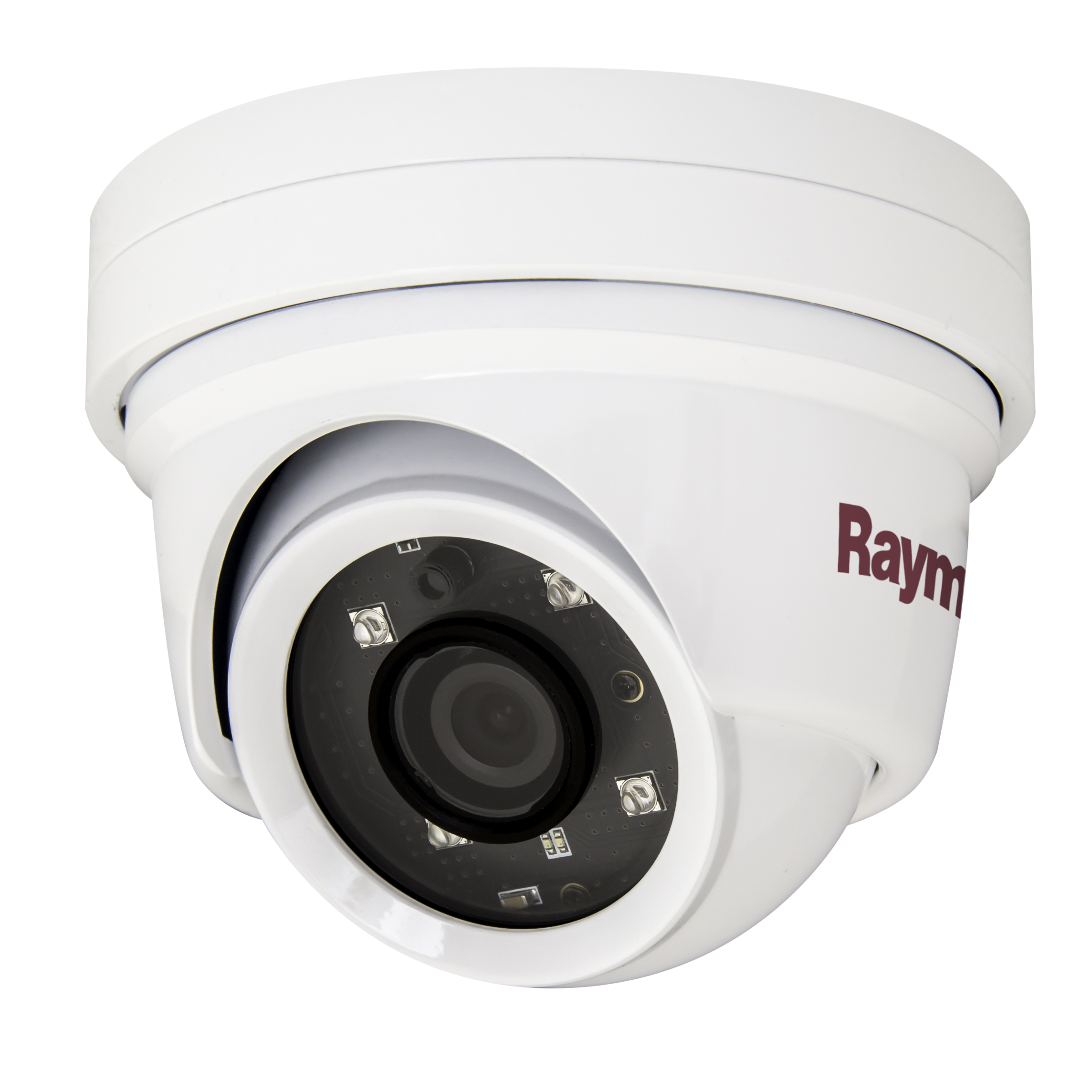 Raymarine CAM220 IP Marine Camera