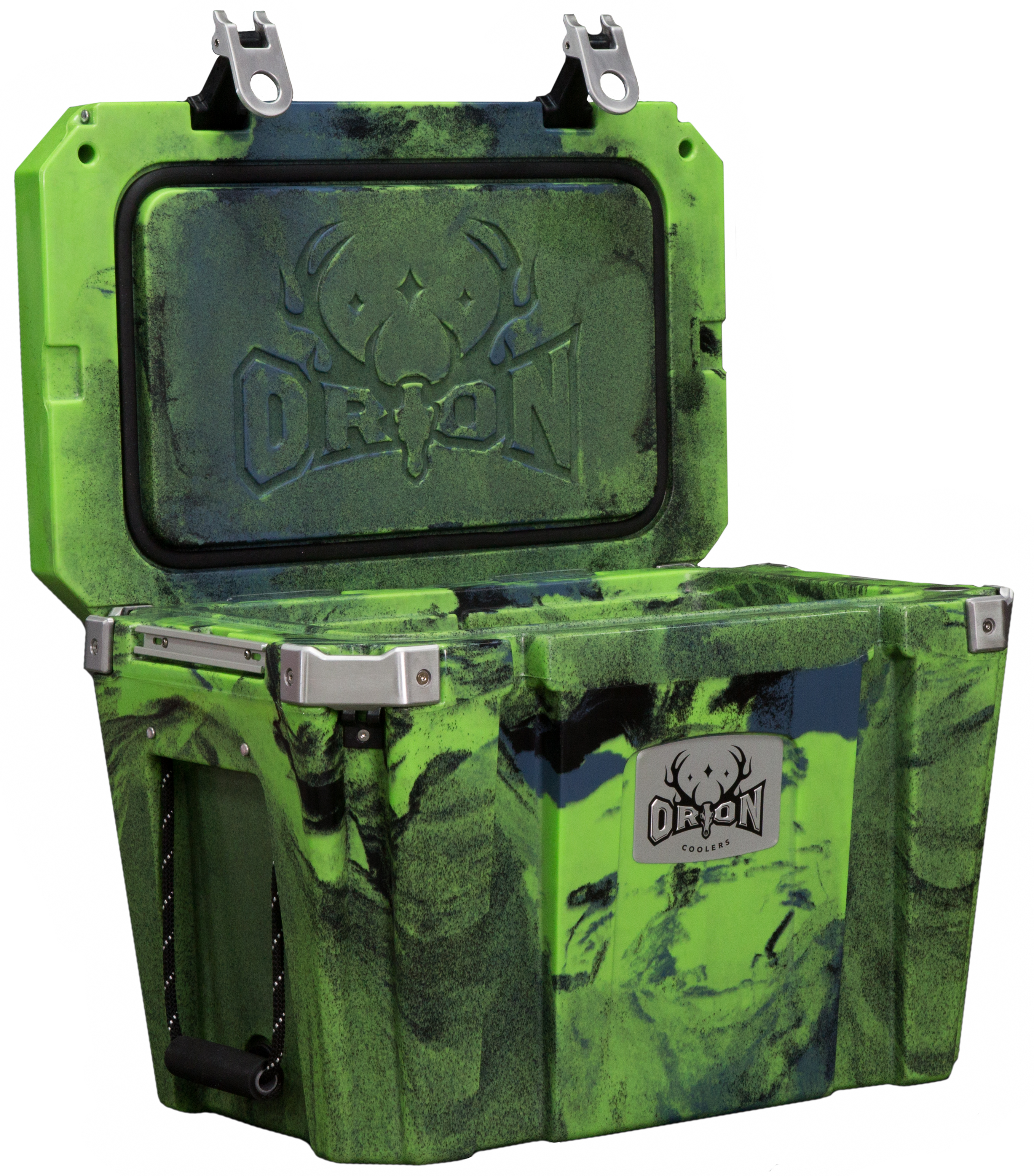 Orion Coolers made by Jackson Kayak