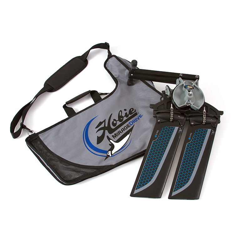 Hobie Eclipse Miragedrive Stow Bag (72050011)